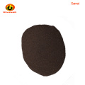 Garnet abrasive sand 80 mesh for Water Jet Cutting Devices